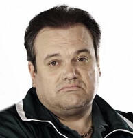 Barry off Eastenders